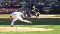 Loney's two-run single
