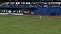 Inge's two-run dinger