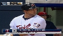 Cuddyer's RBI single