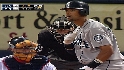 Gutierrez's two-run homer