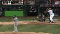 Guerrero's RBI single