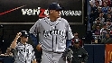 King Felix's strong start