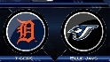 Recap: DET 5, TOR 12