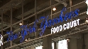 A look at Yankee Stadium's food