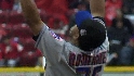 K-Rod closes the door