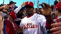 Examining the Phils' schedule