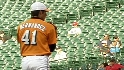 2009 Draft: Nick Hernandez