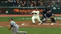 Ishikawa's bases-clearing triple