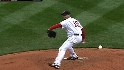Beckett's stellar outing