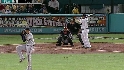 Uggla's two-run tater