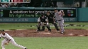 Kearns' two-run dinger