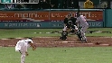 Guzman's RBI double