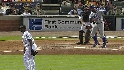 Soriano's moon shot