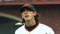 MLB Tonight on Lincecum's issues
