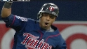 Casilla's walk-off single