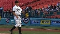 Johnson's strong start
