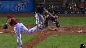 Stewart's RBI single