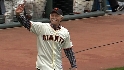 Giants Opening Day montage