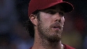 Haren's strong start