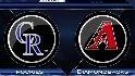 Recap: COL 3, ARI 0