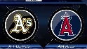 Recap: OAK 6, LAA 4