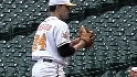 2009 Draft: Bryan Morgado