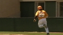 2009 Draft: Kentrail Davis