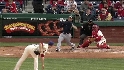 Schafer's two-run dinger