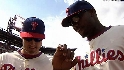 Phils' leaders get rings