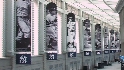 Sneak Peek at new Yankee Stadium