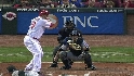 Votto's three-run crank