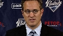Garfinkel on Padres' future