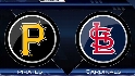 Recap: PIT 1, STL 2