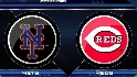Recap: NYM 6, CIN 8