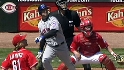Church's two-run double