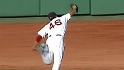 Ellsbury's running catch