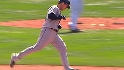 Riggans' home run