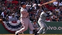 Longoria launches one