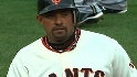 Molina's four RBIs