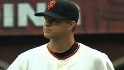 Cain's dominant start