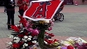 Angels fans remember Adenhart