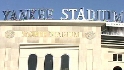New Yankee Stadium Tour