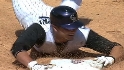 Tulowitzki's RBI triple