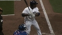 Weeks' game-tying double