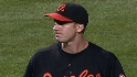 Hendrickson's solid outing