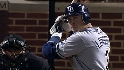 Longoria's second dinger