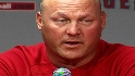 Scioscia and Butcher on Adenhart