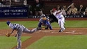 Jackson's two-run single