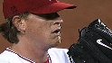 Weaver's strong start