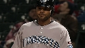 Rios' two-run double